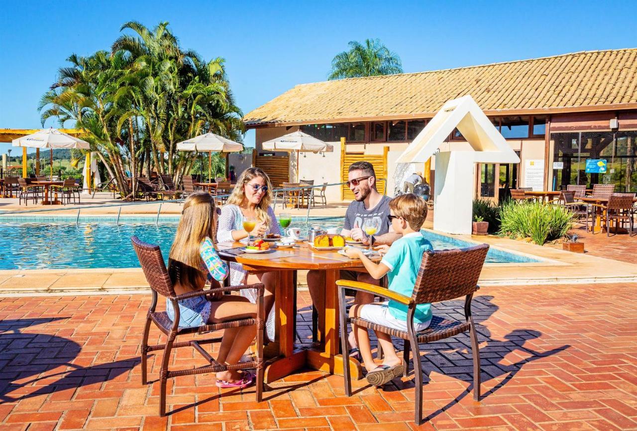 Zagaia Eco 5* Bonito (Mato Grosso do Sul)
