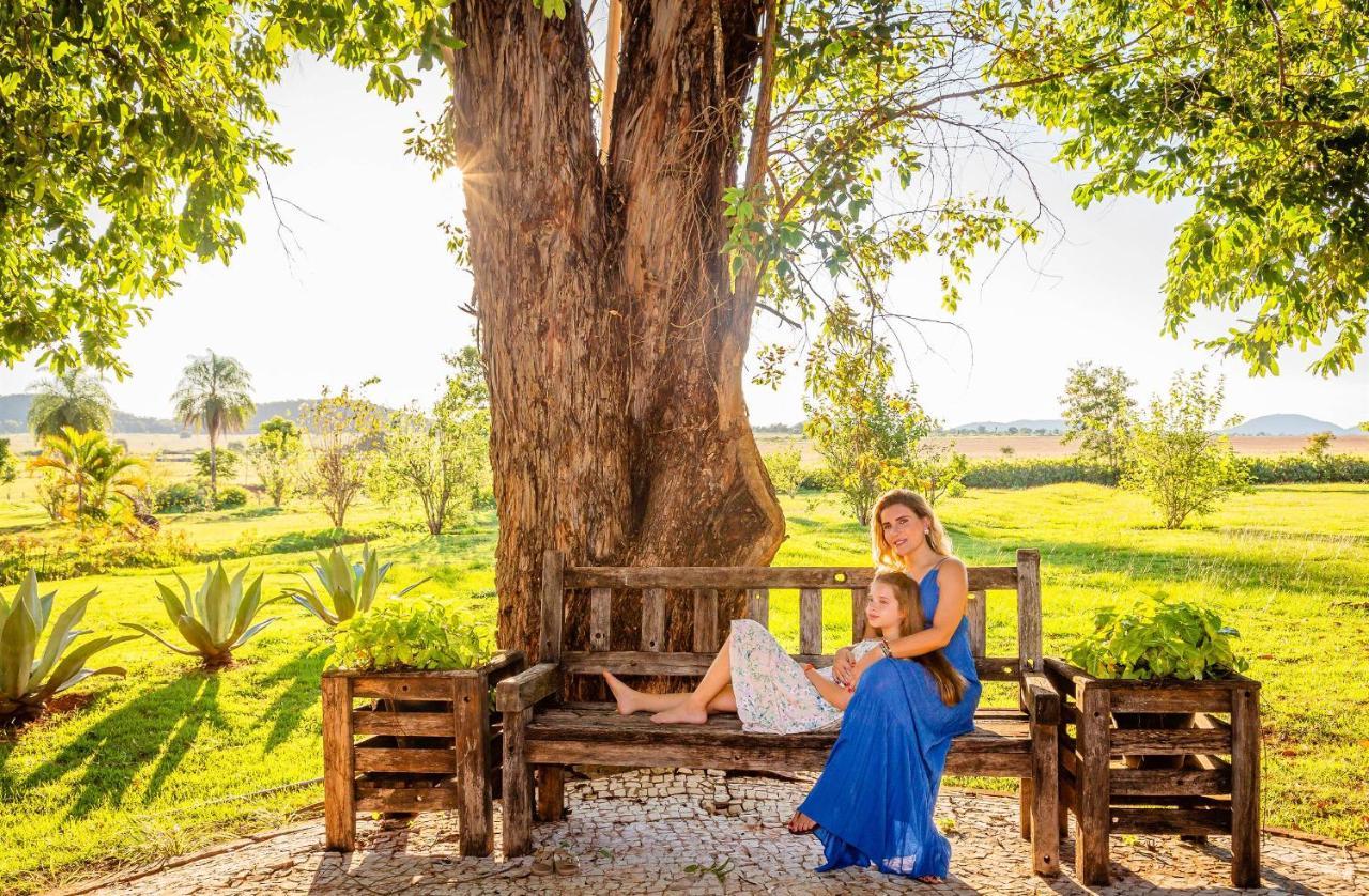 Resort Zagaia Eco Bonito (Mato Grosso do Sul)