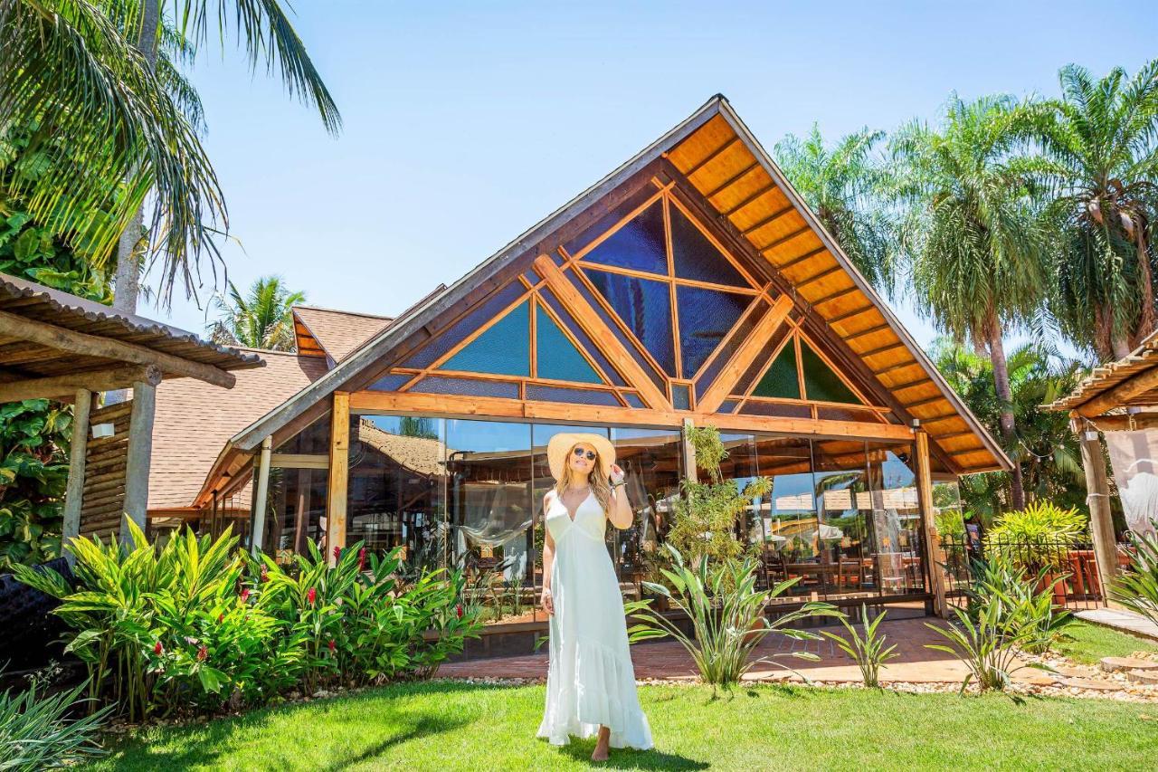 Resort Zagaia Eco Bonito (Mato Grosso do Sul)