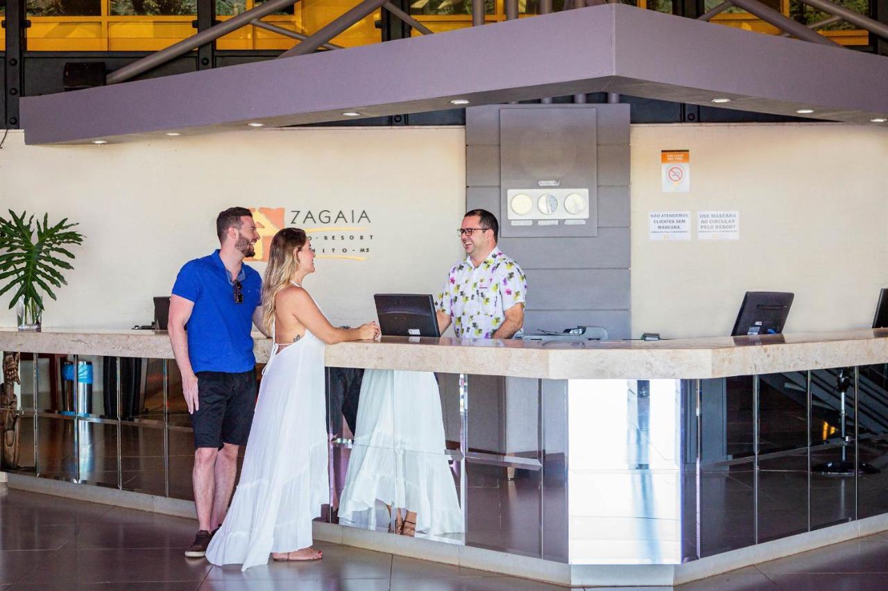 Resort Zagaia Eco