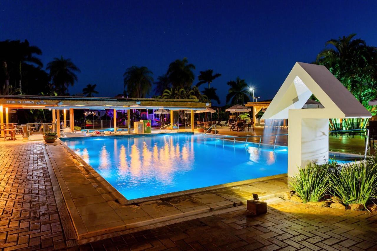 Zagaia Eco 5*
