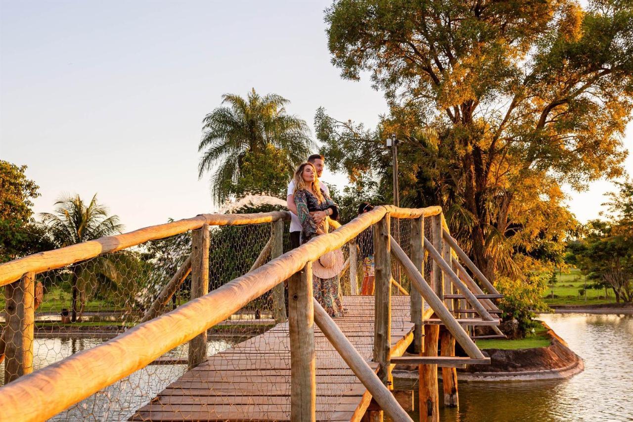 Zagaia Eco Resort Bonito (Mato Grosso do Sul)