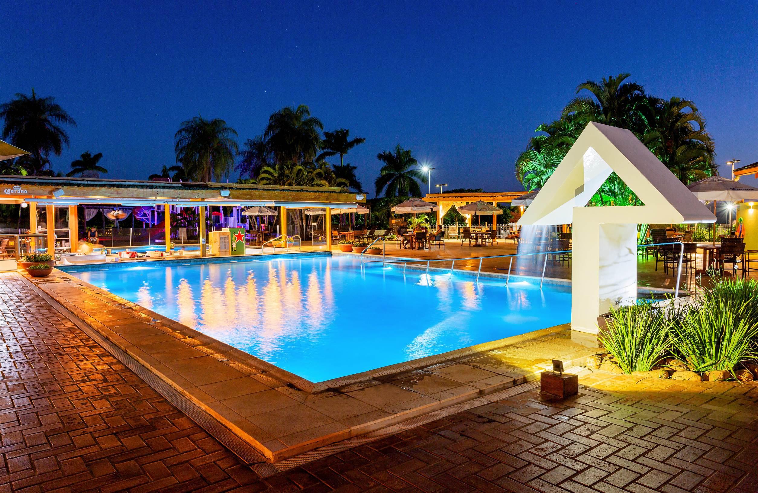 Resort Zagaia Eco