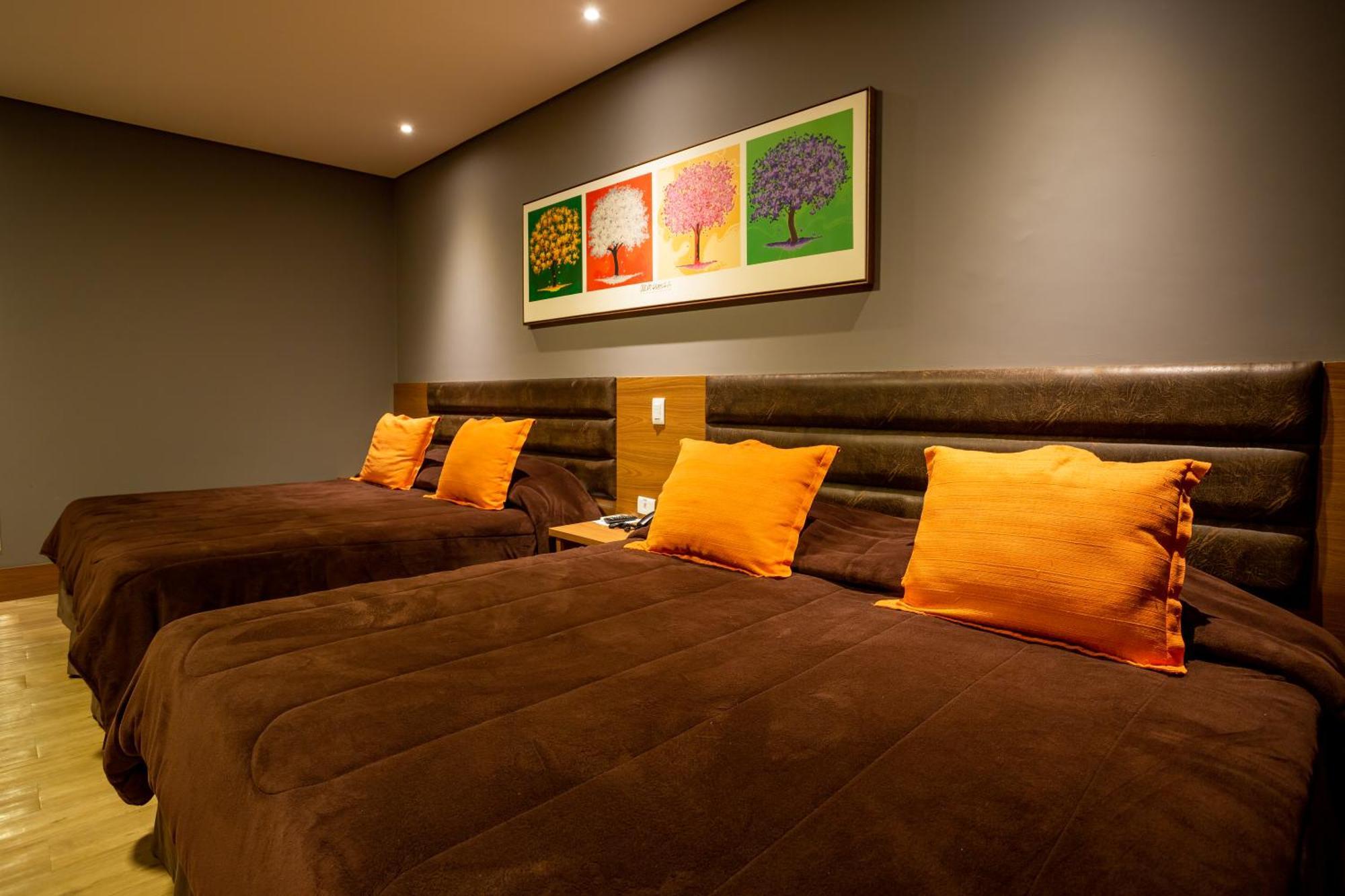 Zagaia Eco 5* Bonito (Mato Grosso do Sul)