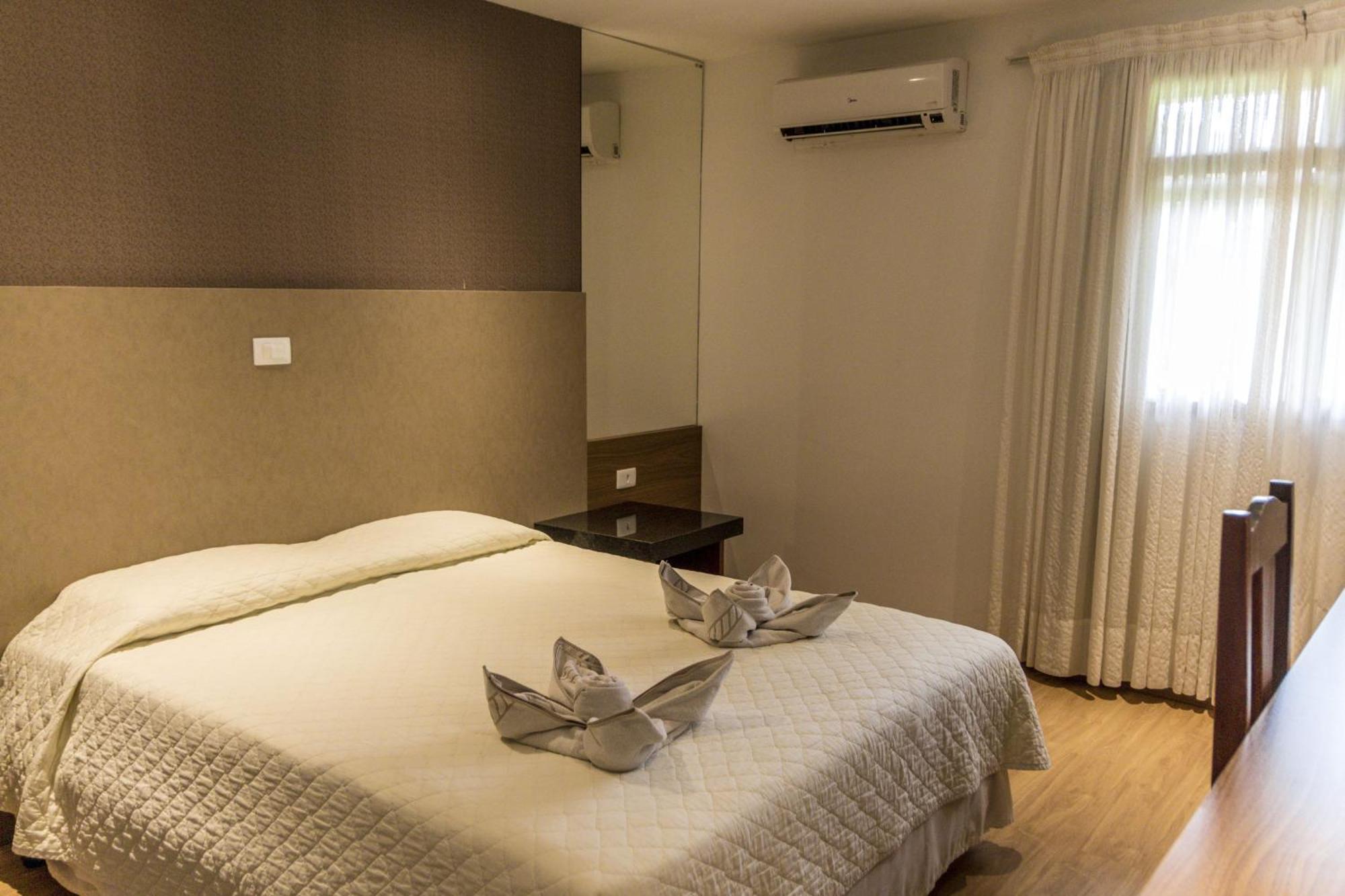 Zagaia Eco Resort Bonito (Mato Grosso do Sul)