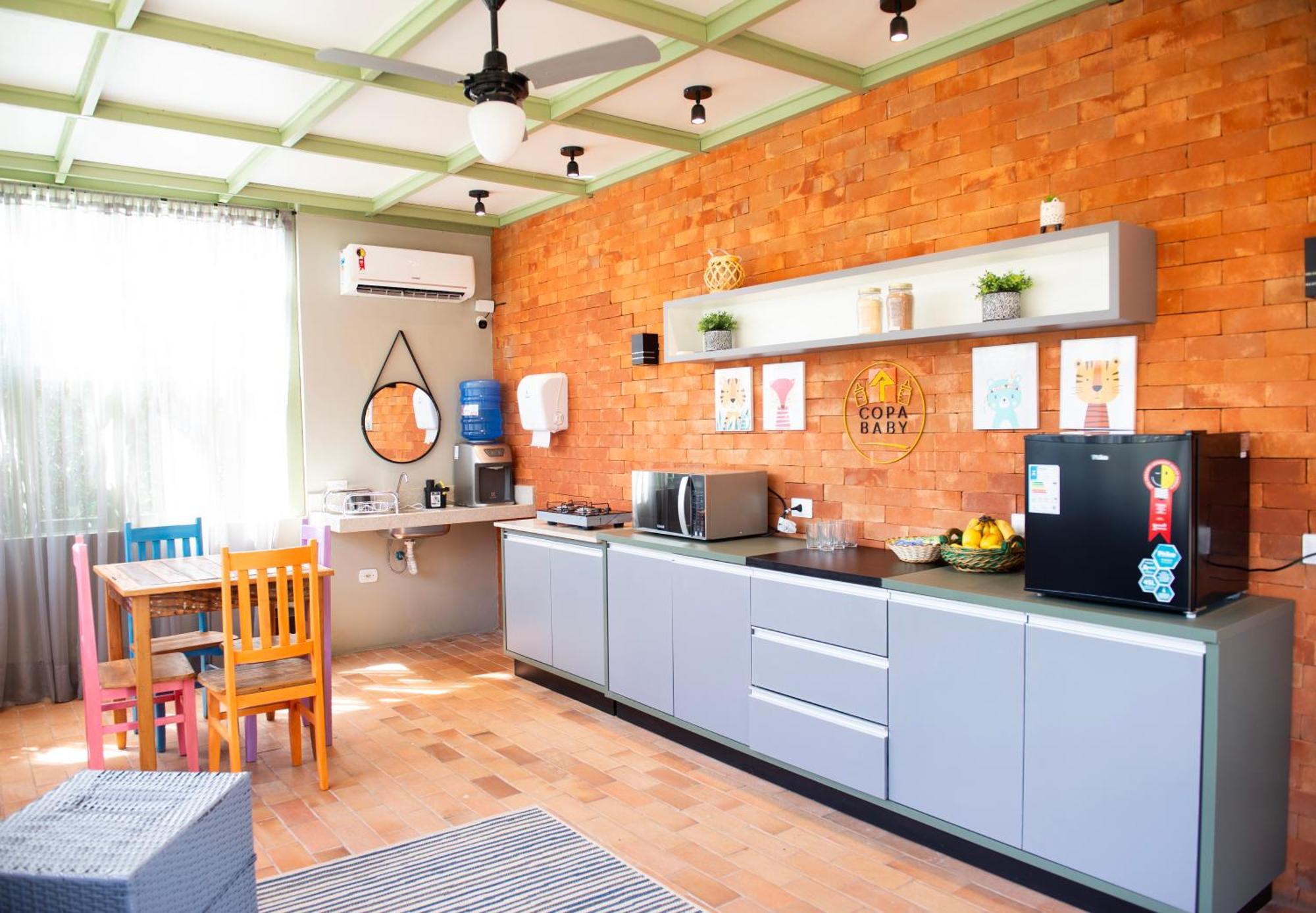 Zagaia Eco 5* Bonito (Mato Grosso do Sul)