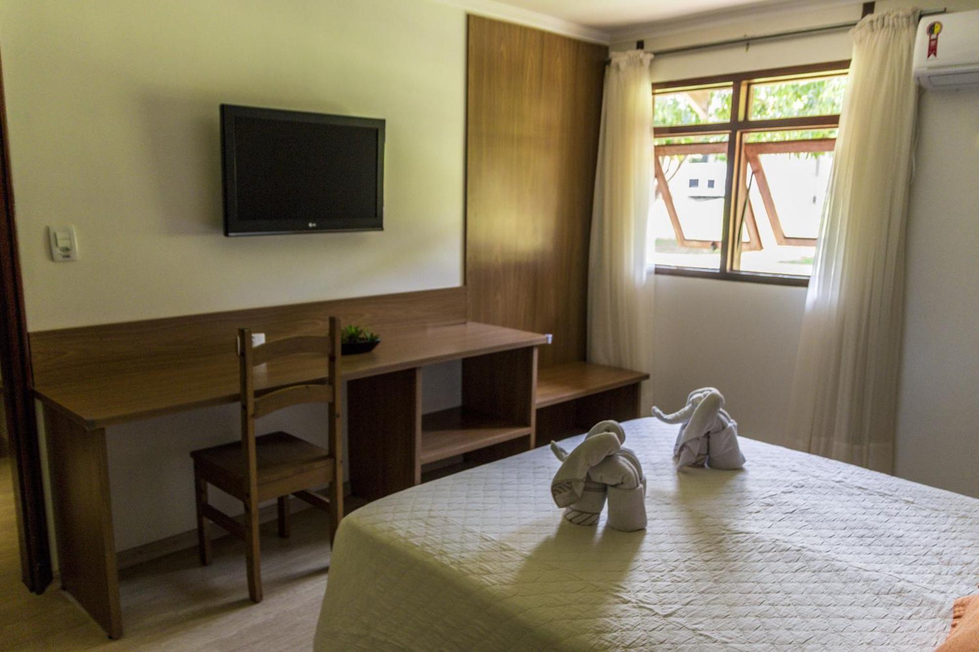 Zagaia Eco Resort Bonito (Mato Grosso do Sul)