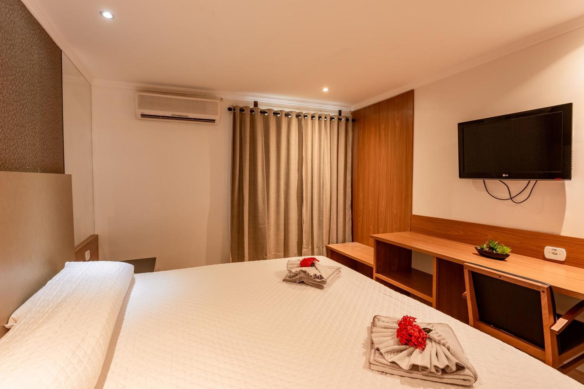 Resort Zagaia Eco