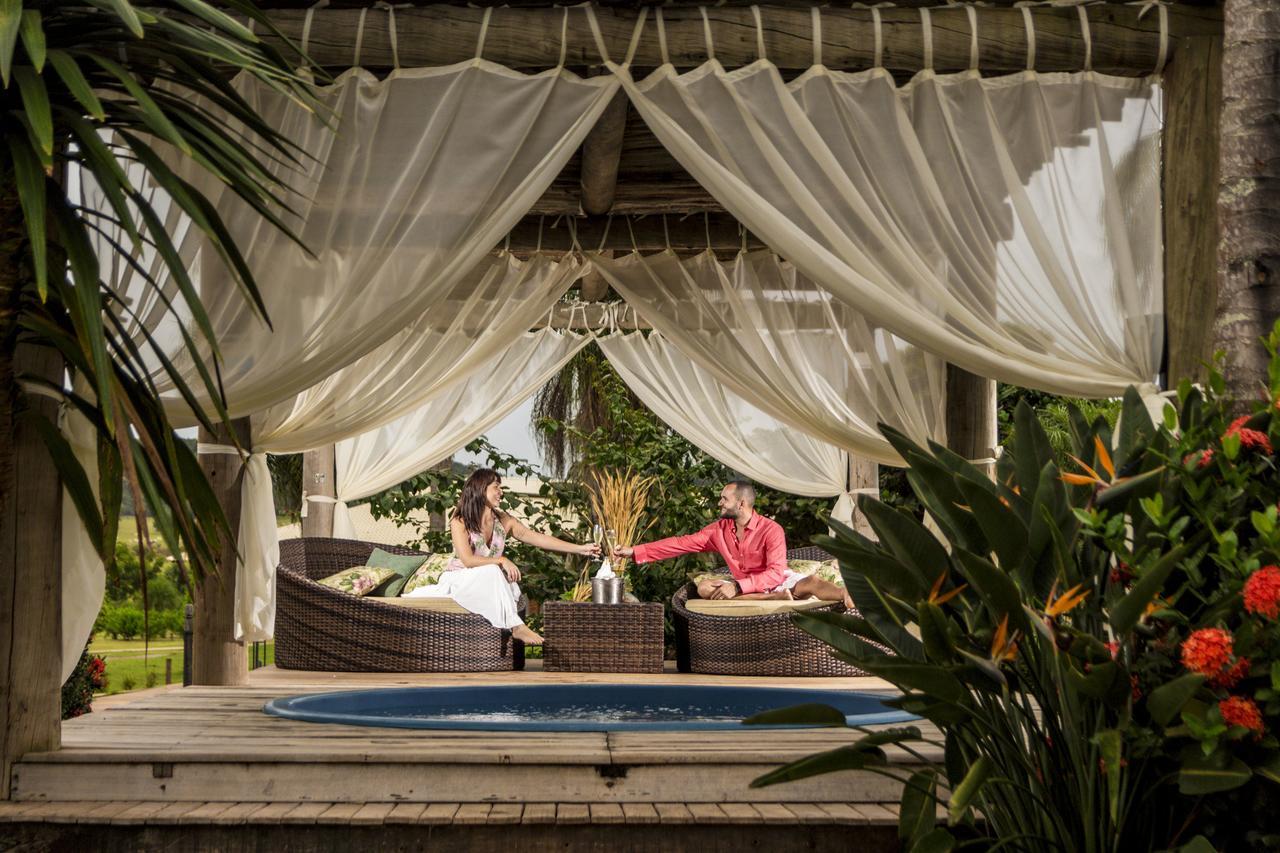 Resort Zagaia Eco Bonito (Mato Grosso do Sul)